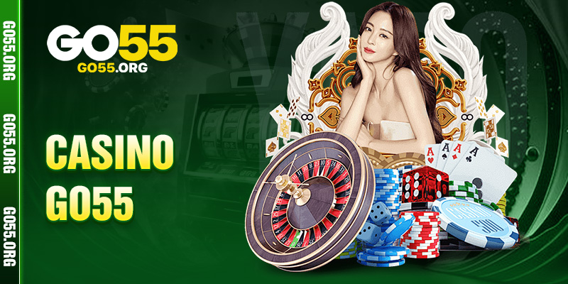 Casino Go55