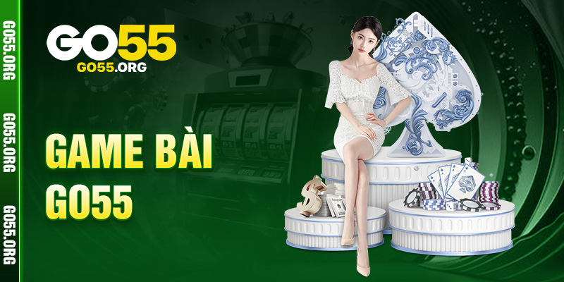 Game Bài Go55