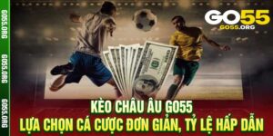 Kèo Châu Âu