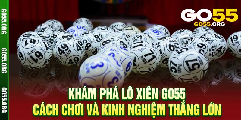 Lô Xiên