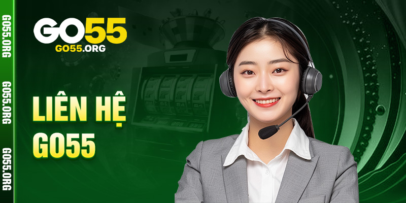 Liên Hệ go55
