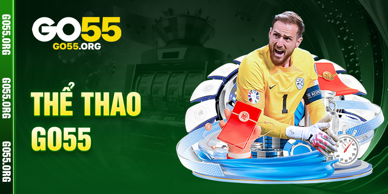Thể thao go55