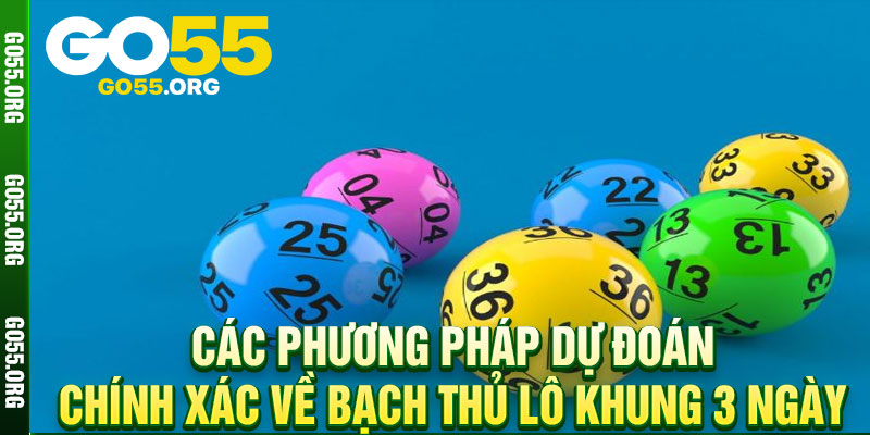 Bạch Thủ Lô Khung 3 Ngày